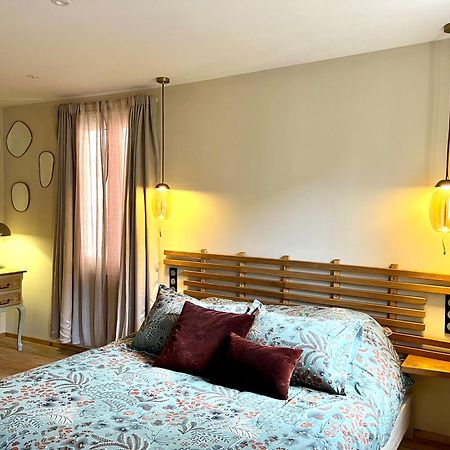 Logement Cocooning A Barr Exterior photo