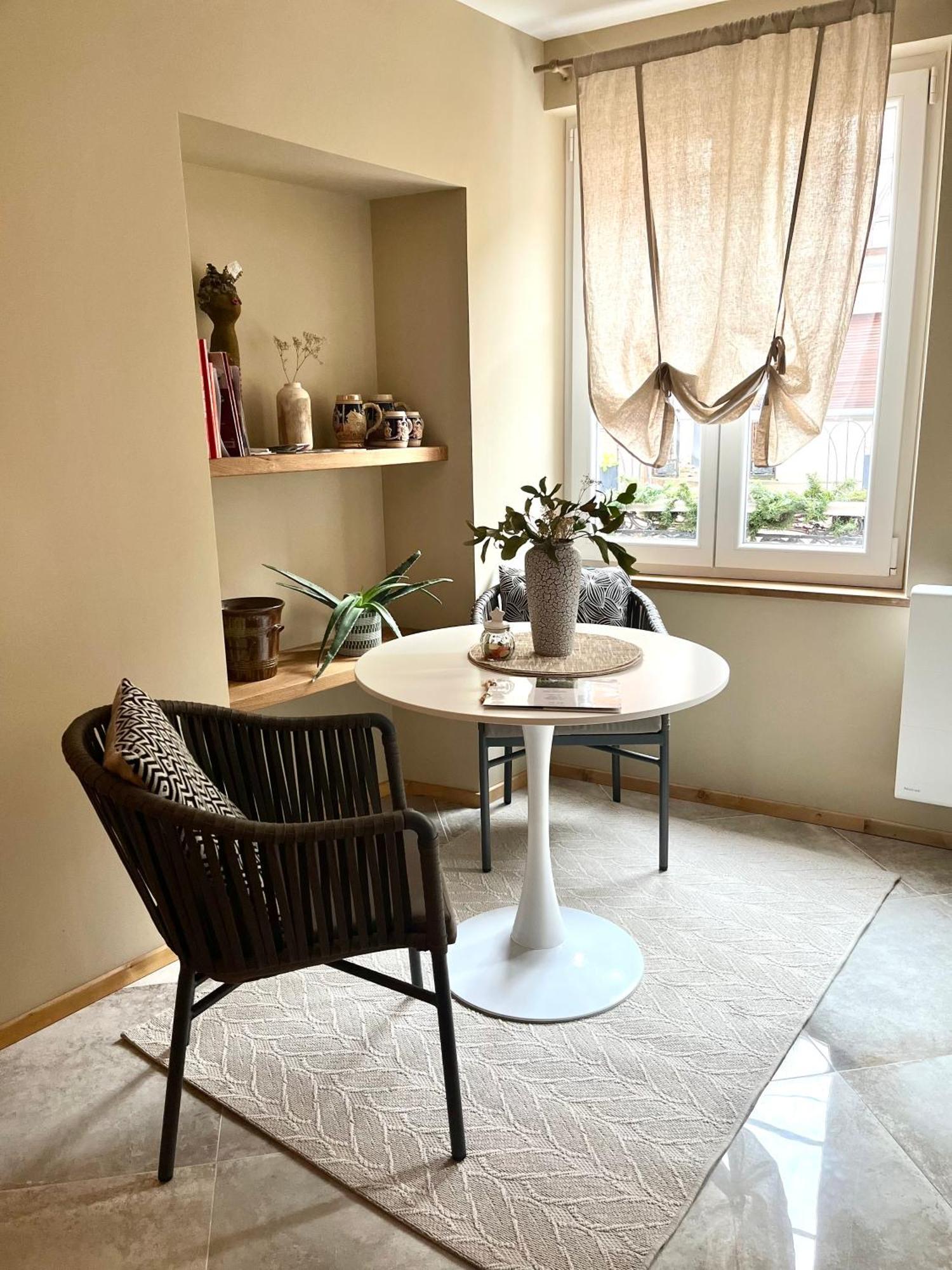 Logement Cocooning A Barr Exterior photo