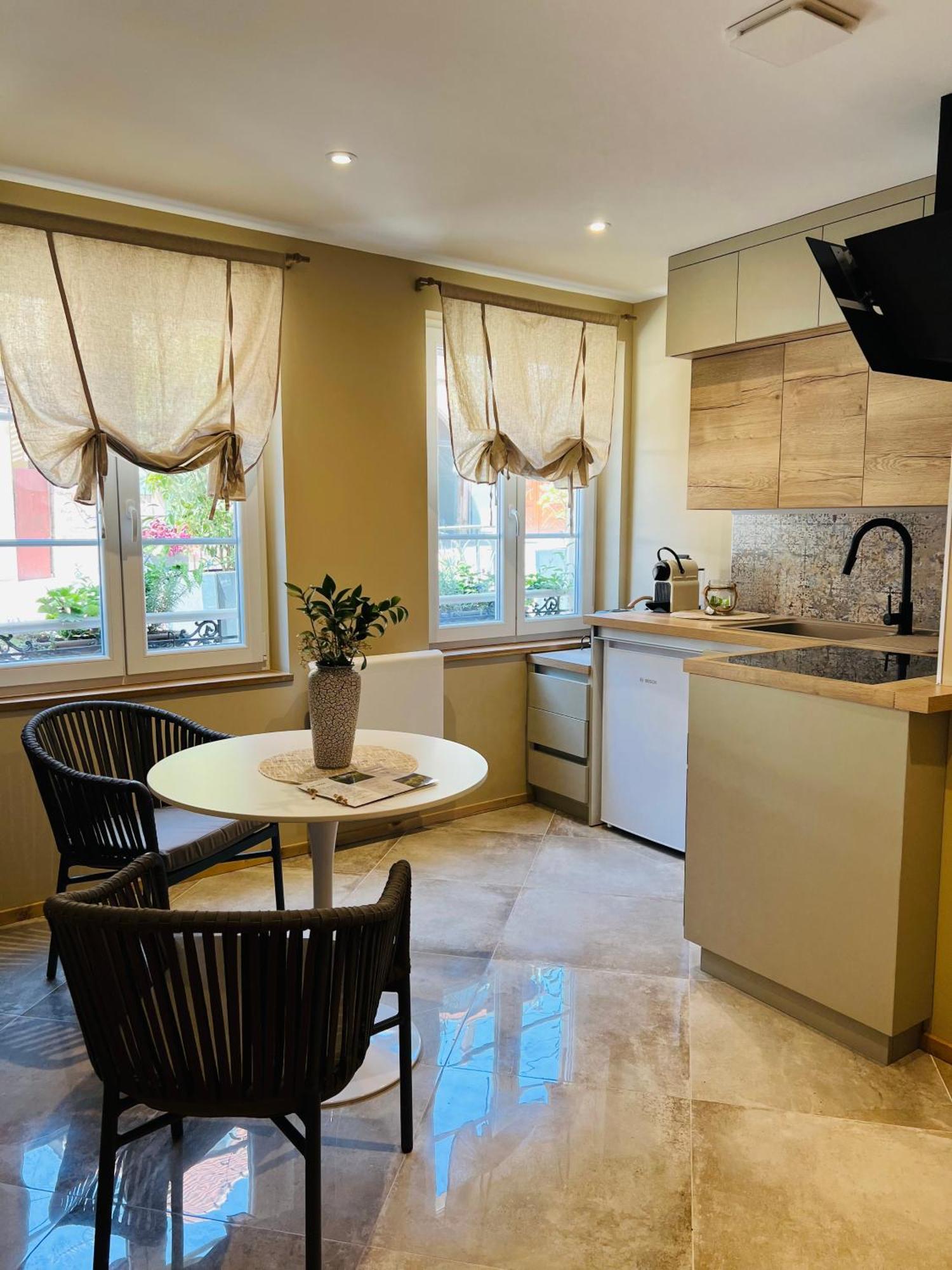 Logement Cocooning A Barr Exterior photo