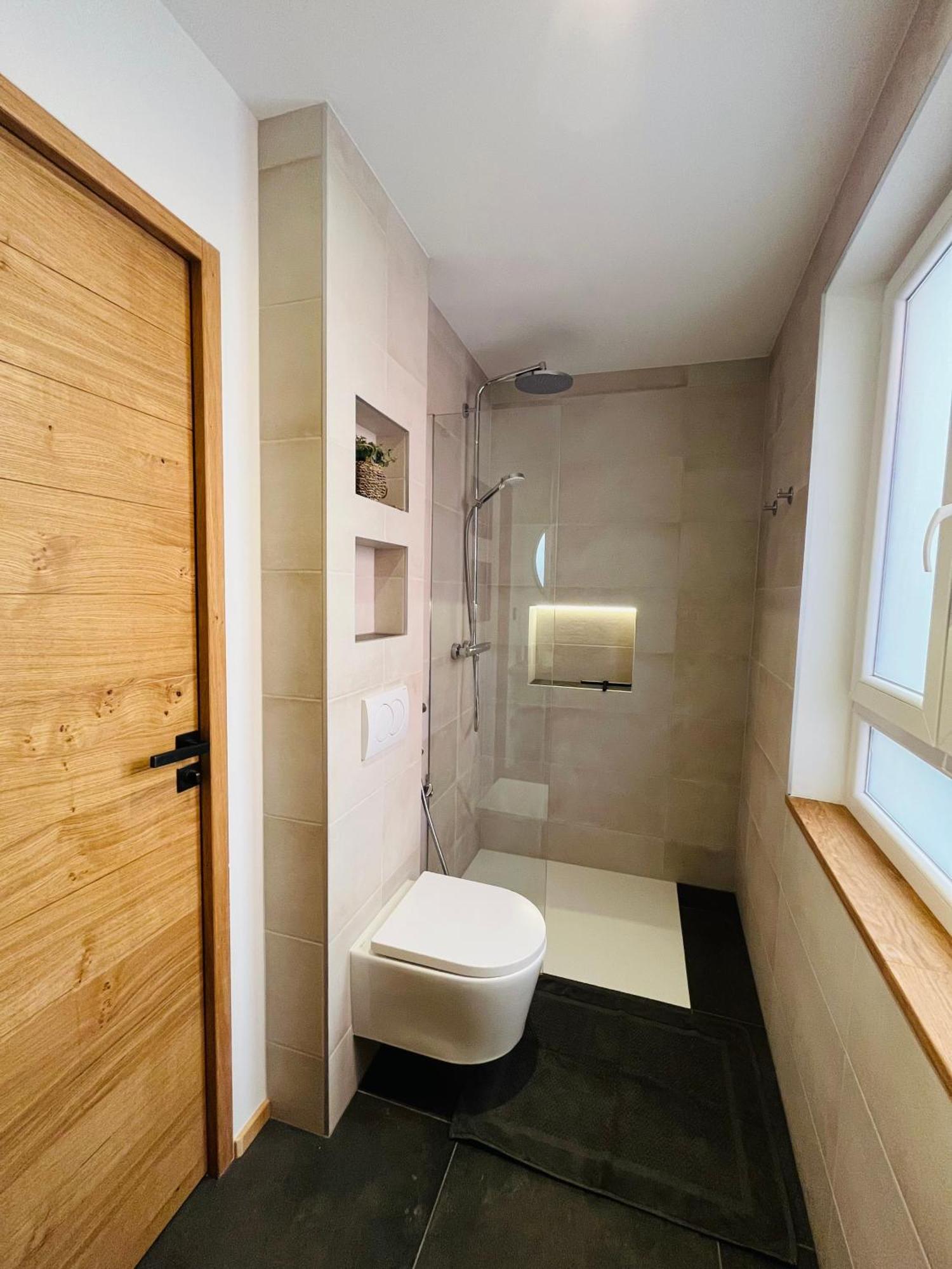 Logement Cocooning A Barr Exterior photo