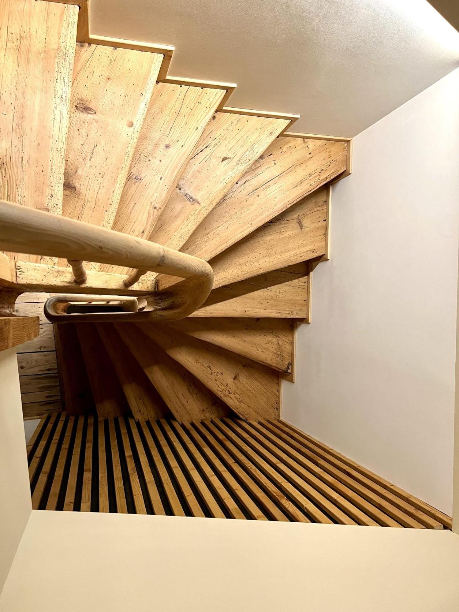 Logement Cocooning A Barr Exterior photo